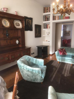 Cherubini Florence Residence